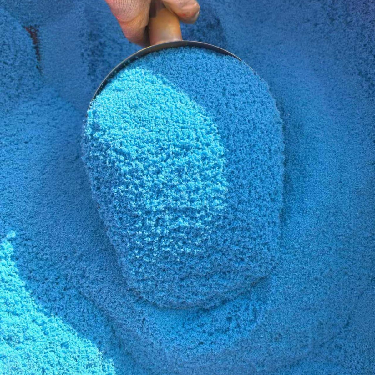 Специальная поставка цветного песчаного воска для песочной живописи DIY, крупный восковый ледяной цветок, оптовый производитель материалов для свечей