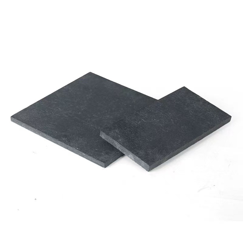 Customized Manufacturer Processes Synthetic Slate Anti-Static Synthetic Slate Wave Soldering Oven Fixture Insulation Fiber Board