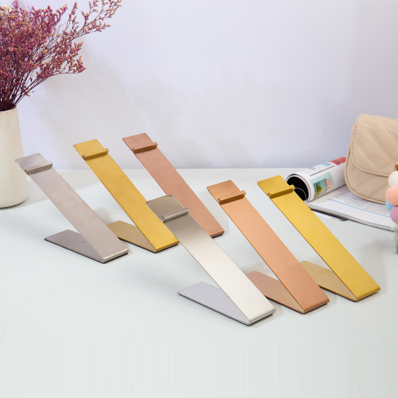 Factory Batch New Shoe Rack Shoe Display Props Shoe Store Window Clothing Store Men's and Women's Stainless Steel Shoe Display Rack