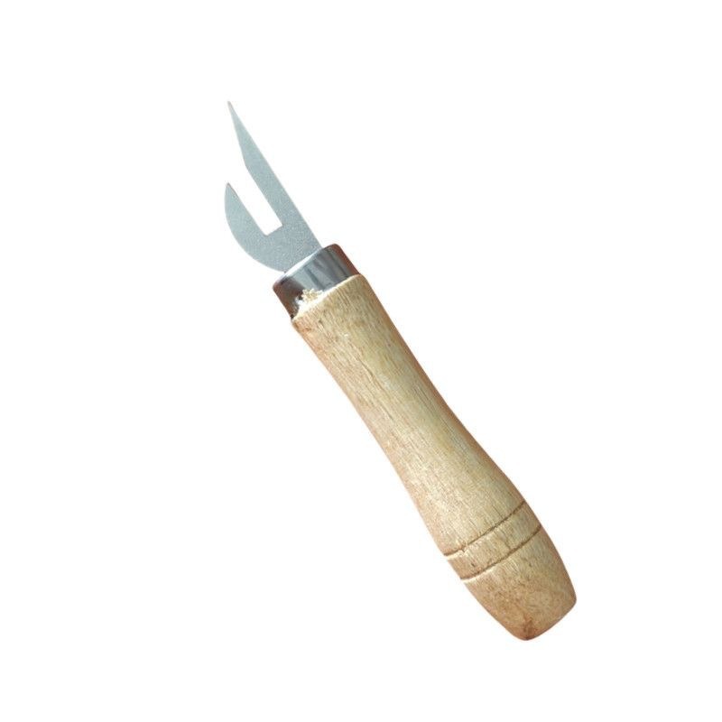 New Handmade Quick Walnut Peeling Tool, Walnut Kernel Peeling Tool, Walnut Kernel Peeling Tool, Thickeneded Special