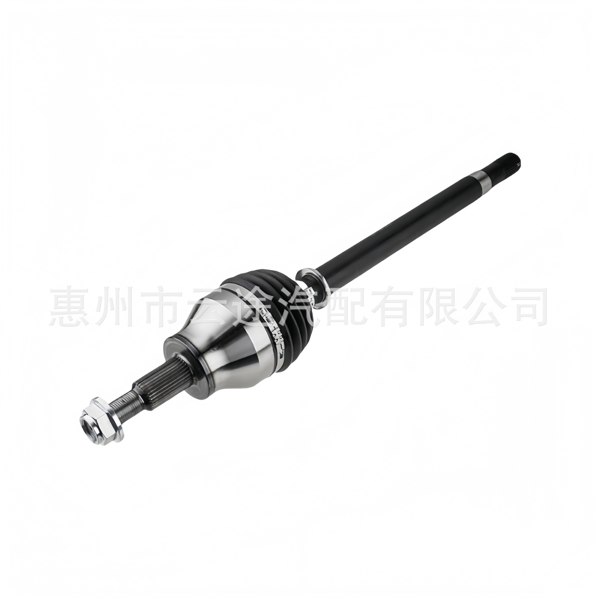 68413463Aa левый передний полуосевой вал для JL 18-Sahara