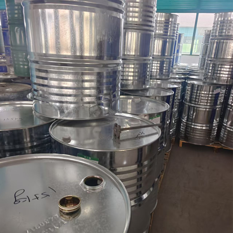 Spot 2-Chlorocyclohexane Ketone Synthetic Intermediate Paint Thinner Industrial Grade 2-Chlorocyclohexane Ketone