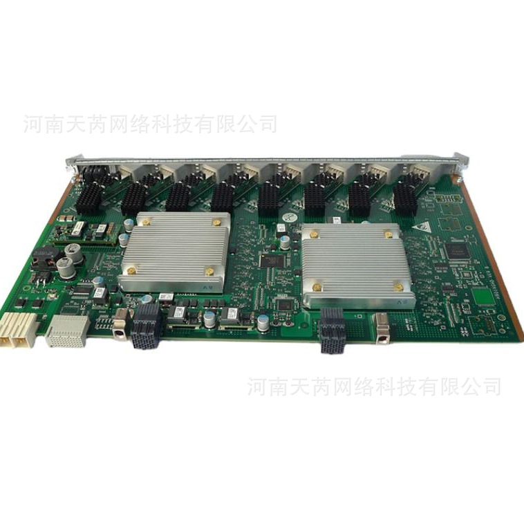 Ma5800 Series Service Board Xgld Fully Equipped with N1 Module H901 Version