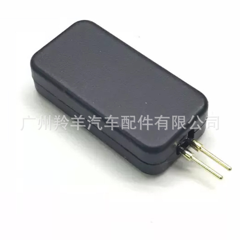 Car Airbag Detection Tool Airbag Simulator Repair Tool Detection Instrument Tester