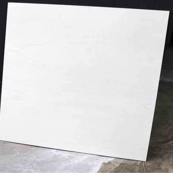Poplar Plywood Double-Clear Uv Laser Cutting Stamping Wood Board Sheet Plywood Craft Puzzle Multi-Layer Board