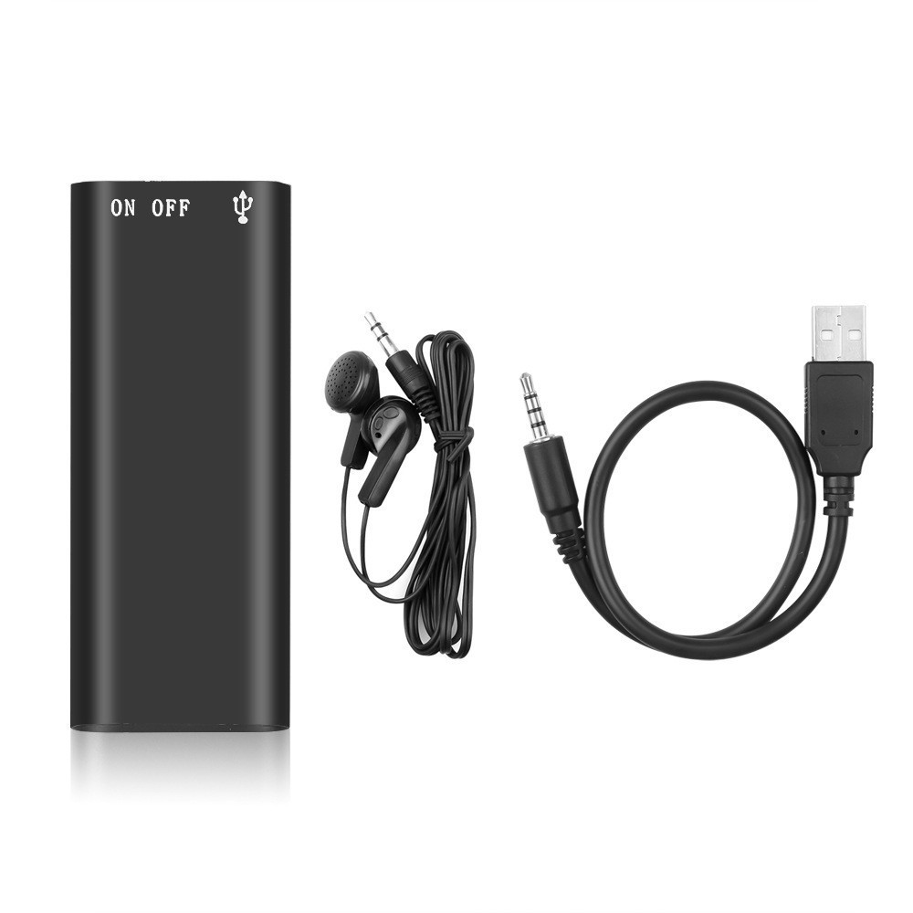 Sk828 Recording Hd Recorder Digital Recording Mp3 Recording Clear Mp3 Player