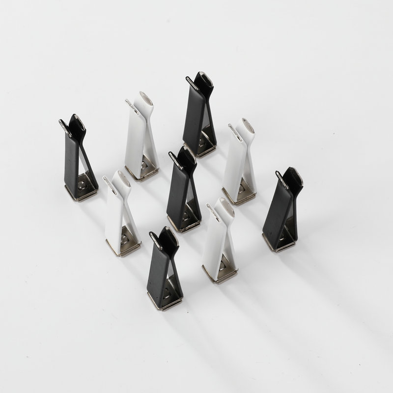 Car Aromatherapy Clip Car Air Outlet with Holes Small Clip Doll Bubble Mart Blind Box Car Air Conditioning Air Outlet