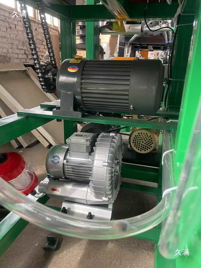 Fully Automatic Cnc Ingot Machine, Small Household Ingot Stacking Machine, Automatic Counting, Convenient and Fast Manufacturer