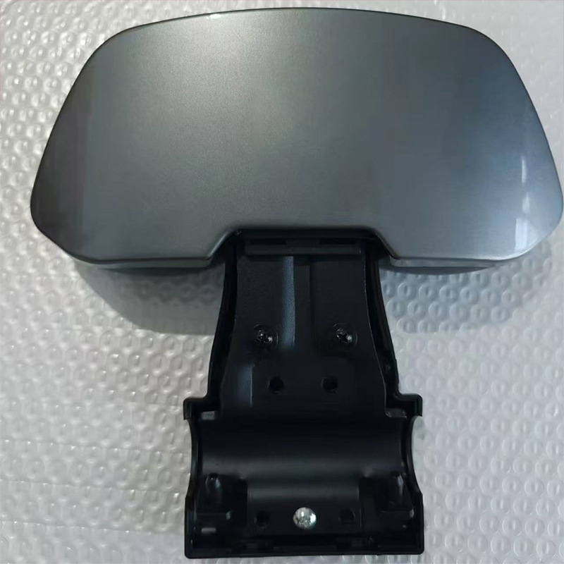 Suitable for No.9 Electric Vehicle Backrest N70/N85C/E100 Universal Pu Thickeneded Comfortable Back Cushion Rear Seat Backrest