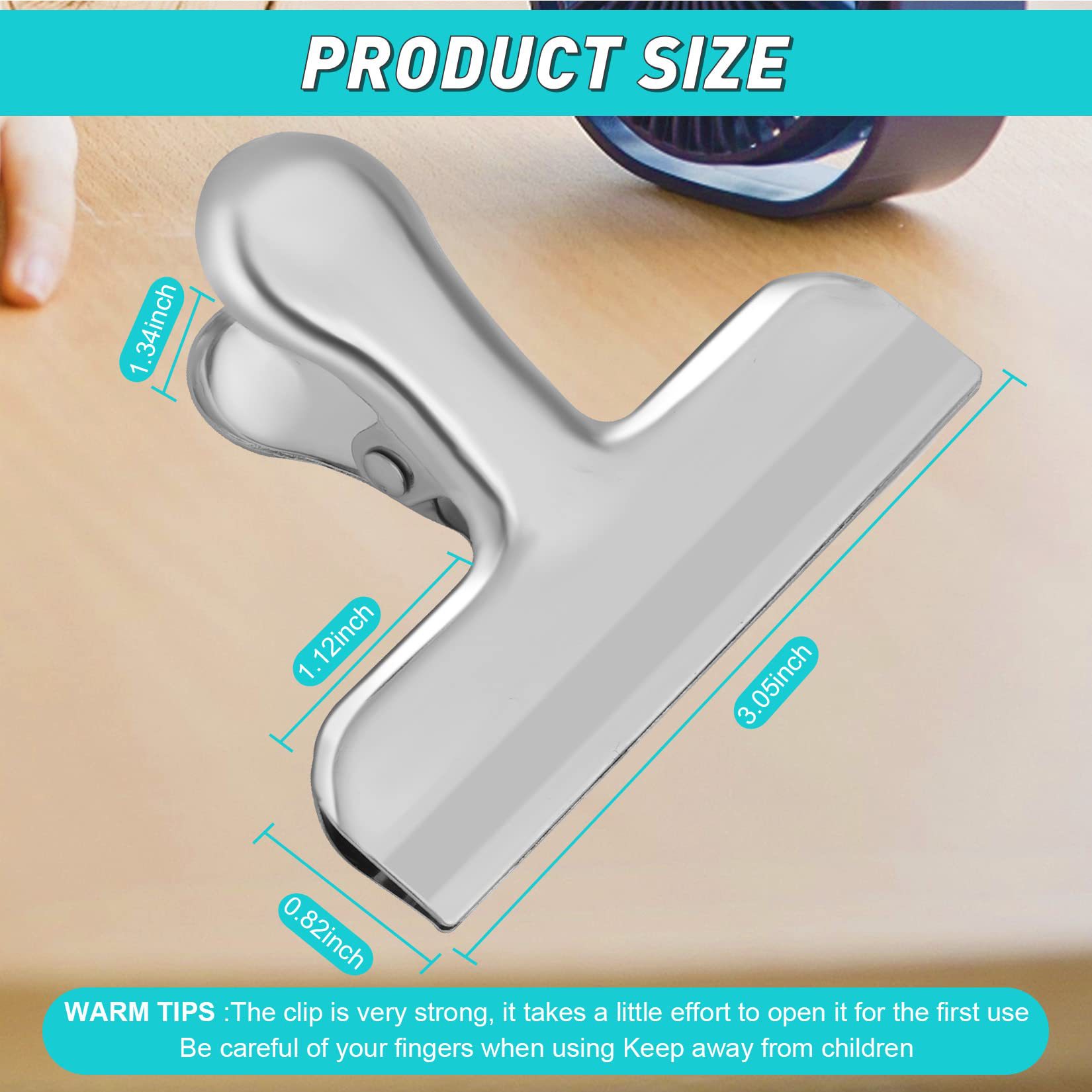 Sealing Clip, Food Clip, Food Clip, Ticket Clip, Drawing Board Clip, Potato Chip Clip, T-Shaped Clip, Iron Clip, Sealing Clip, Binding Clip