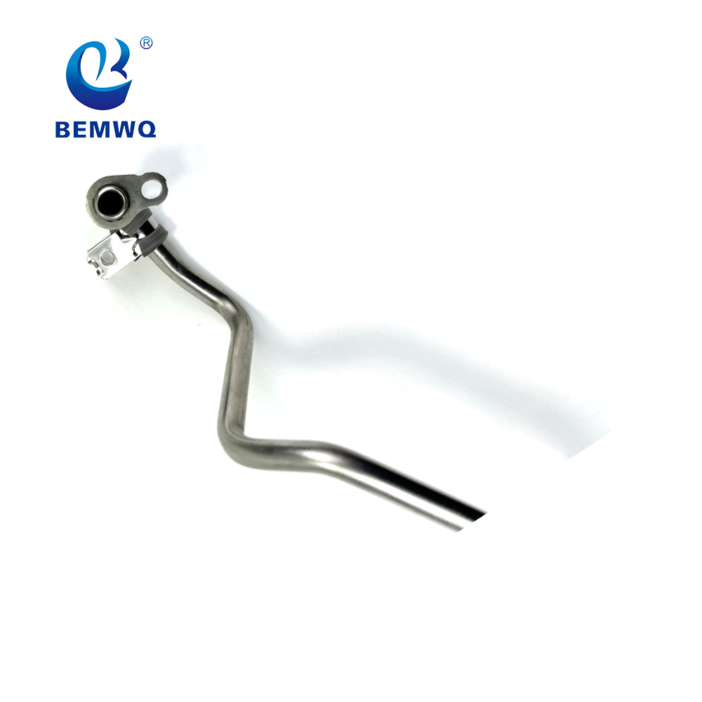 Suitable for 5 Series G38 G30 Turbine Tube 11537643226/1153 8854 735/11538616184