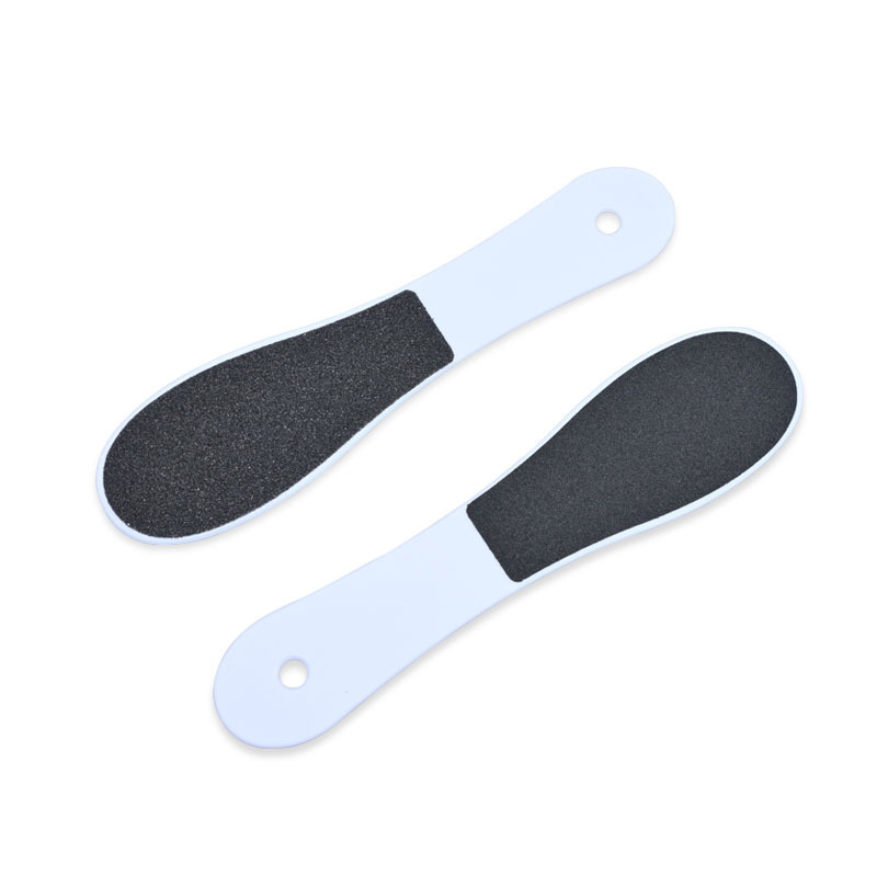 Spot Wholesale Foot Scrubbing, Polishing, Exfoliating Dead Skin, Calluses, Smooth Soles, Pedicure Artifact, Foot Scrubbing Tool