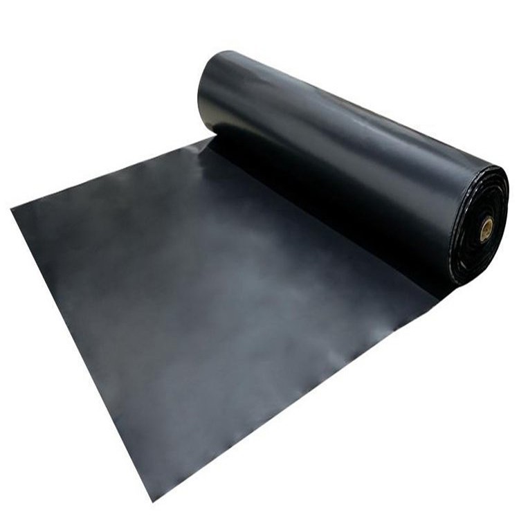 River Management Anti-Seepage Geomembrane Flood Control Thickeneded Geomembrane Flood Control Geomembrane Anti-Leakage Geomembrane