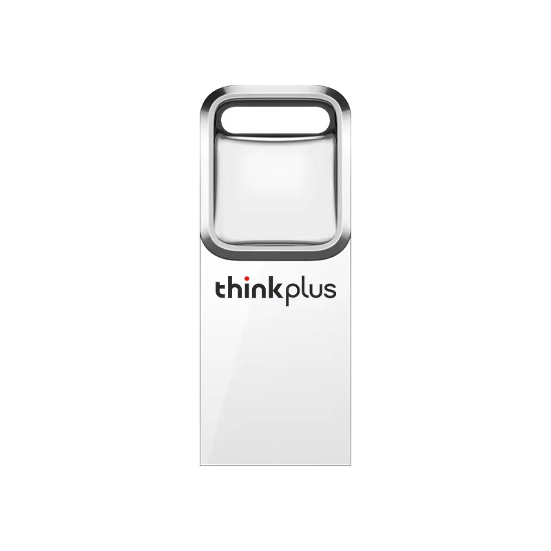 Lenovo Thinkplus U Disk Mu221 Wedding High-Speed 64g Gift USB Disk Printing Logo Engraving Suitable for 201