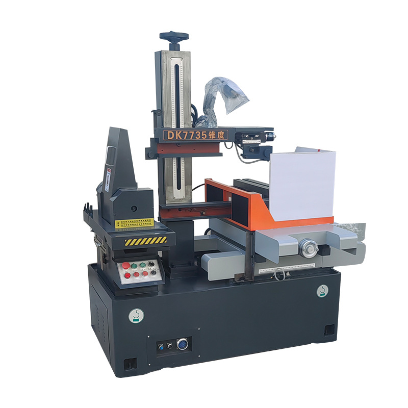 Customized Dk7735 Wire-Cutting Machine, Wire-Cutting Edm Machine, Fast Wire-Cutting Machine