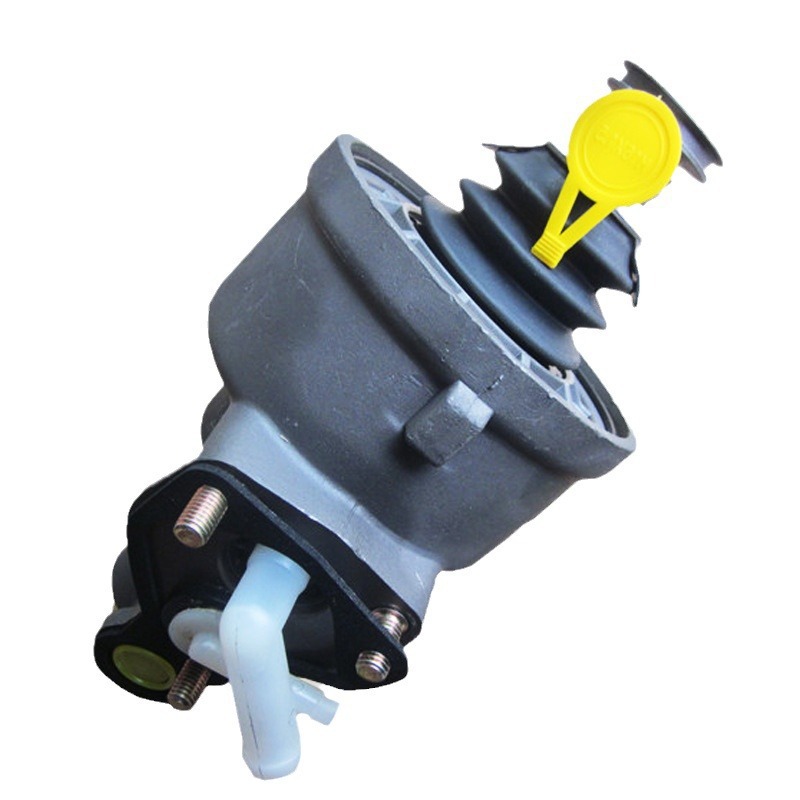 SMT clutch booster 625359AM European heavy truck truck bus parts 1513717
