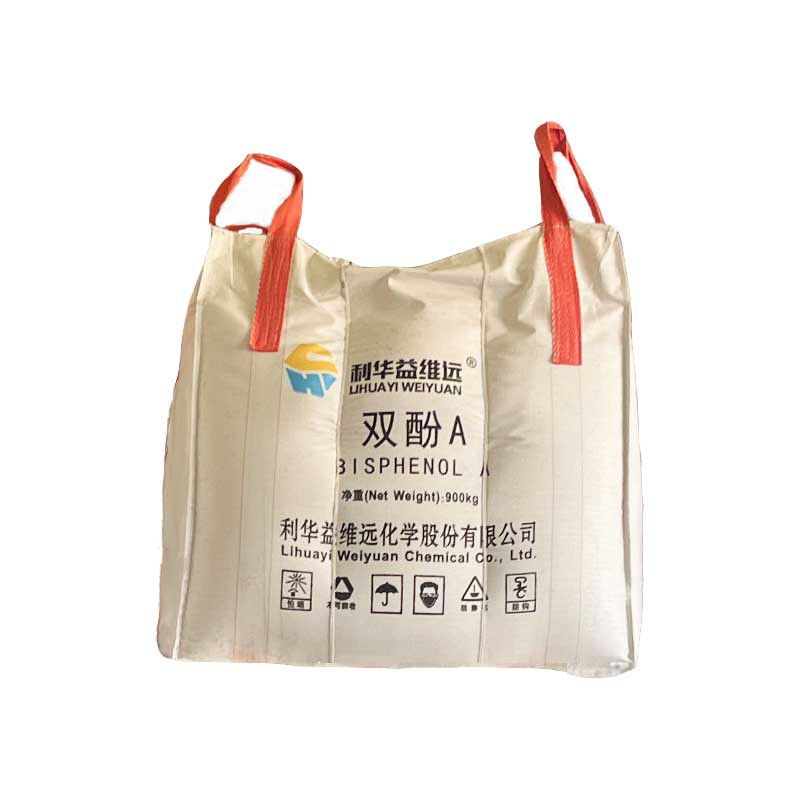 Can Be Divided into Small Packages of Lihua Yiweiyuan Bisphenol a Resin Polymer Material Plasticizer Polycarbon Grade High-Quality Product
