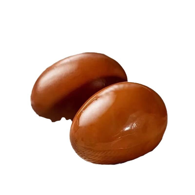 New Products in November: Authentic Rural-Style Braised Eggs, Five-Spice Braised Eggs, Shelled Tea Leaf Eggs, Instant Noodle Companion, Wholesale