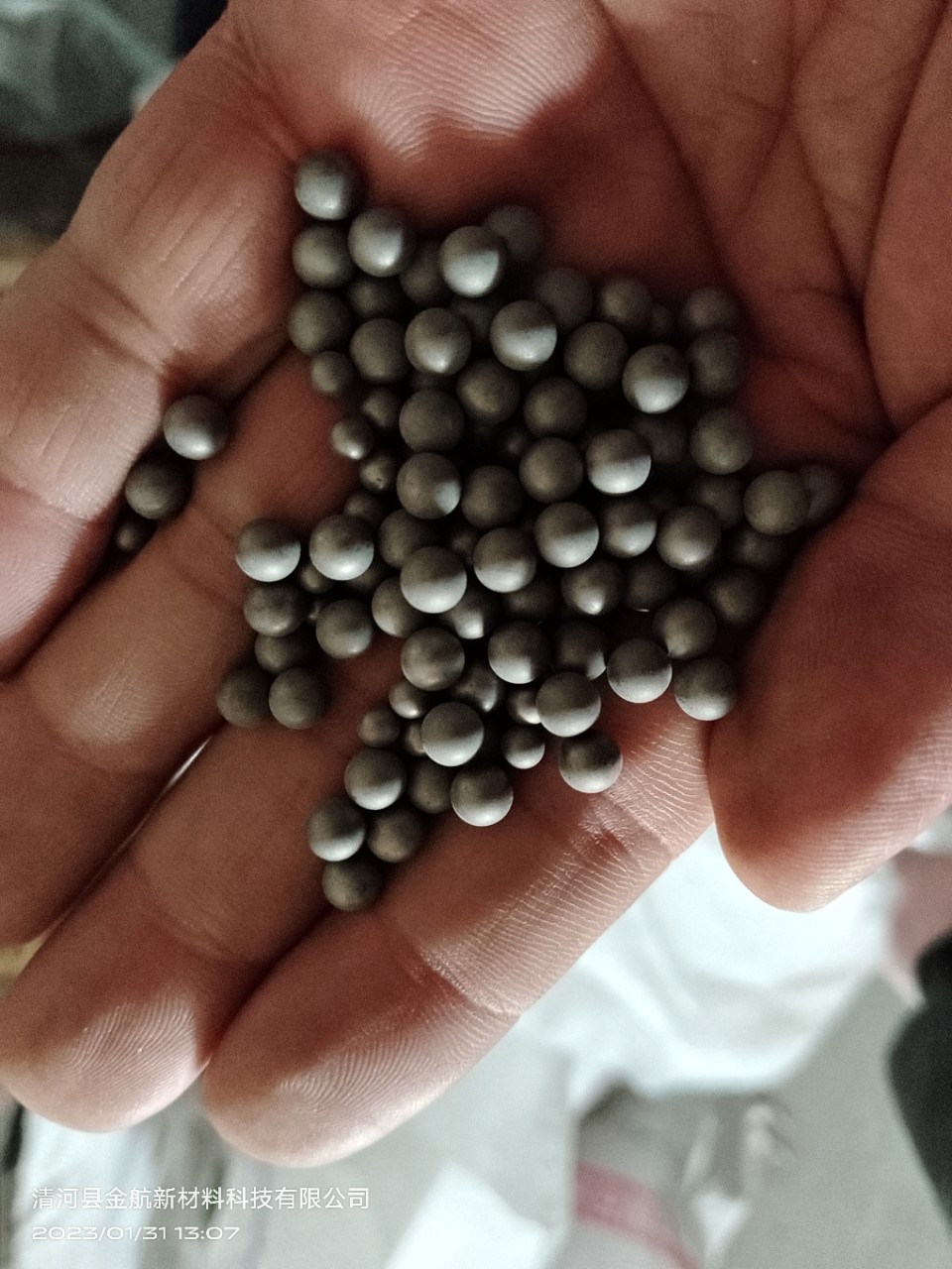 Sell Nickel Tungsten Alloy ,