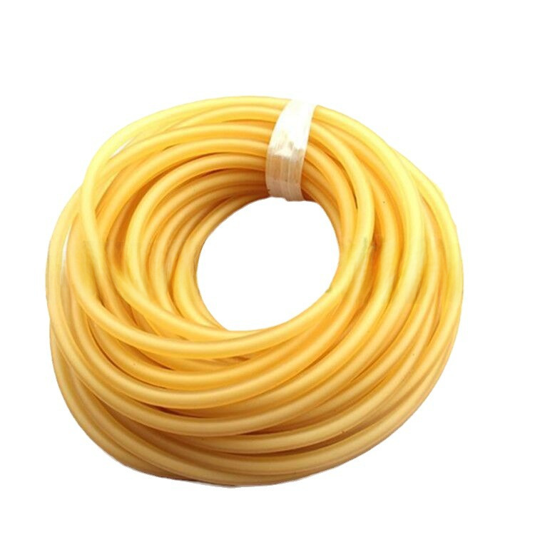 Beijing Tianlian Harmony Latex Tube Elastic Rubber Band Pulse Band Rubber Band Slingshot Laboratory Catheter