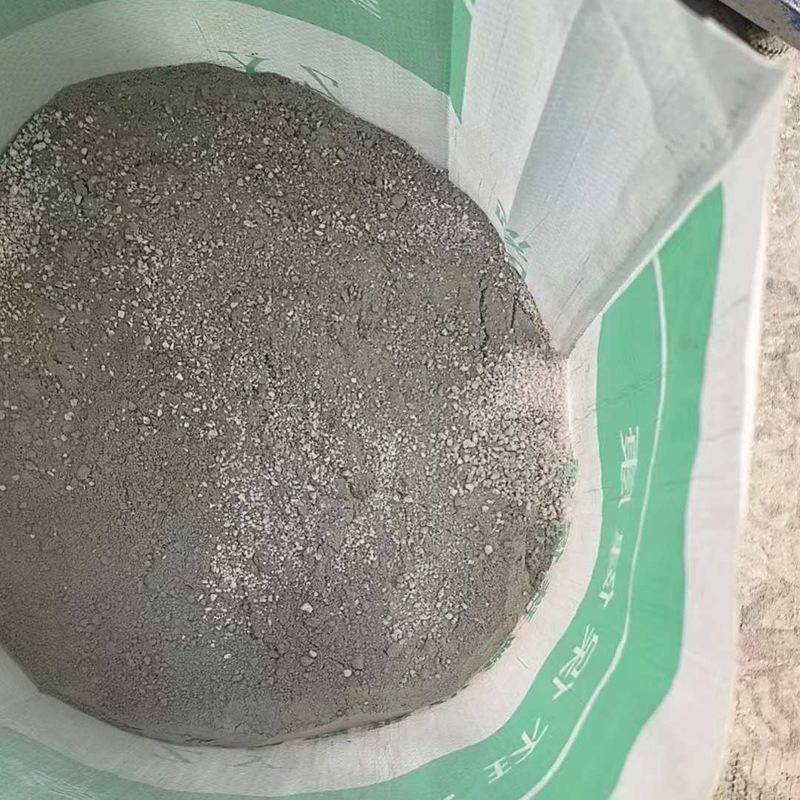 Anti-Crack Mortar Exterior Wall Polymer Plaster Fireproof Plaster Cement Building Insulation Materials Manufacturer Wholesale