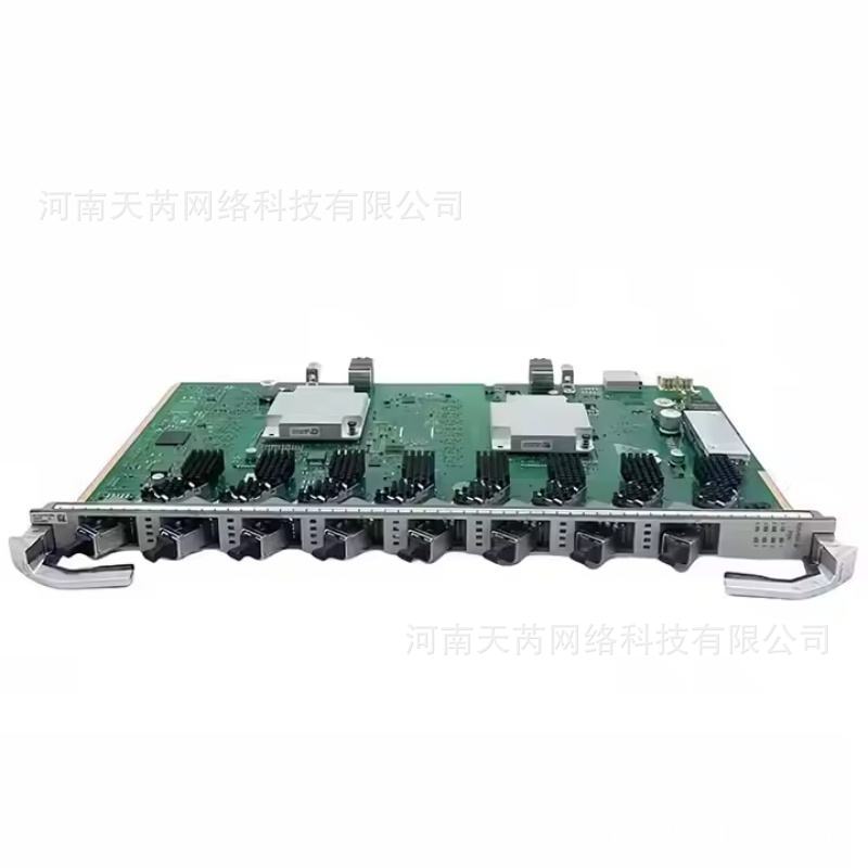 Ma5800 Series Service Board Cghd Fully Equipped with C+ Module H907 Version