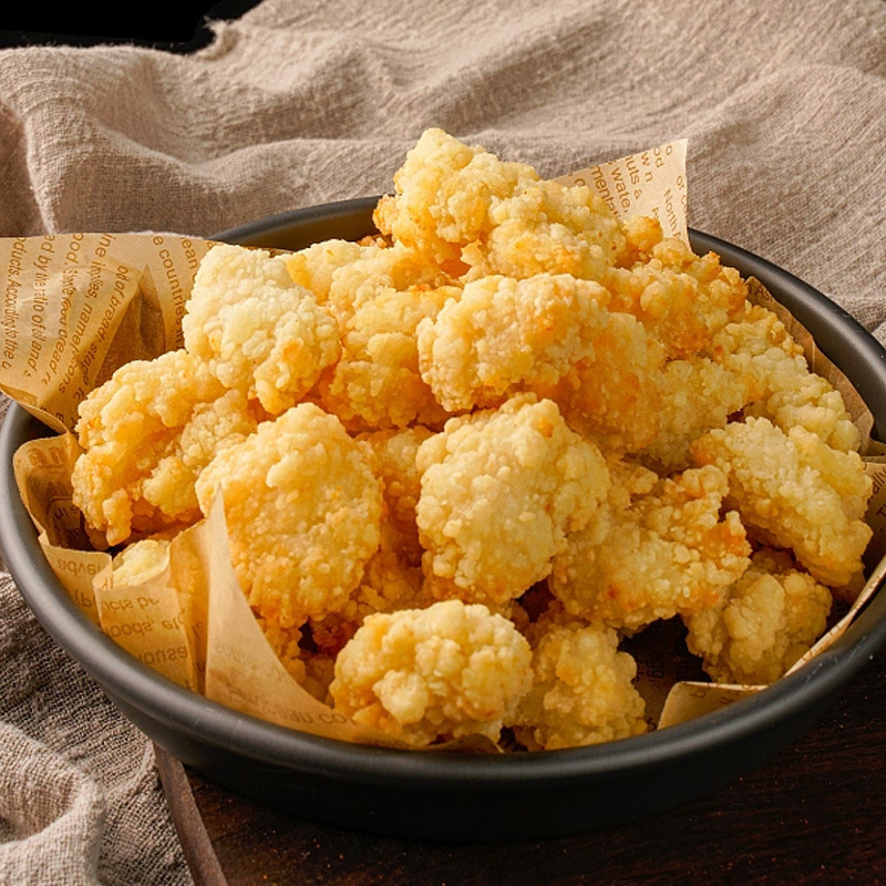 Customized Cofco Corn Starch 25kg High Viscosity Catering Starch Corn Starch Food Additive Pastry Cake