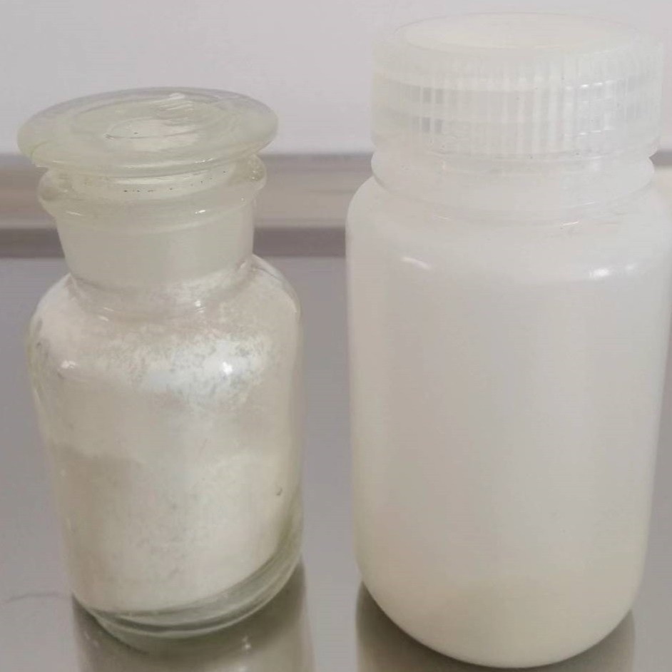 High Purity Isohumulone Extracted from Hops