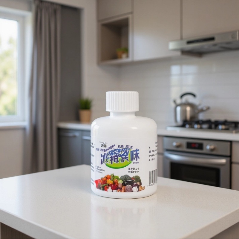 Лучший продаваемый освежитель для холодильника, удаление запахов, стерилизация, дезинфекция, сохранение, антизапах, очистка и удаление запахов