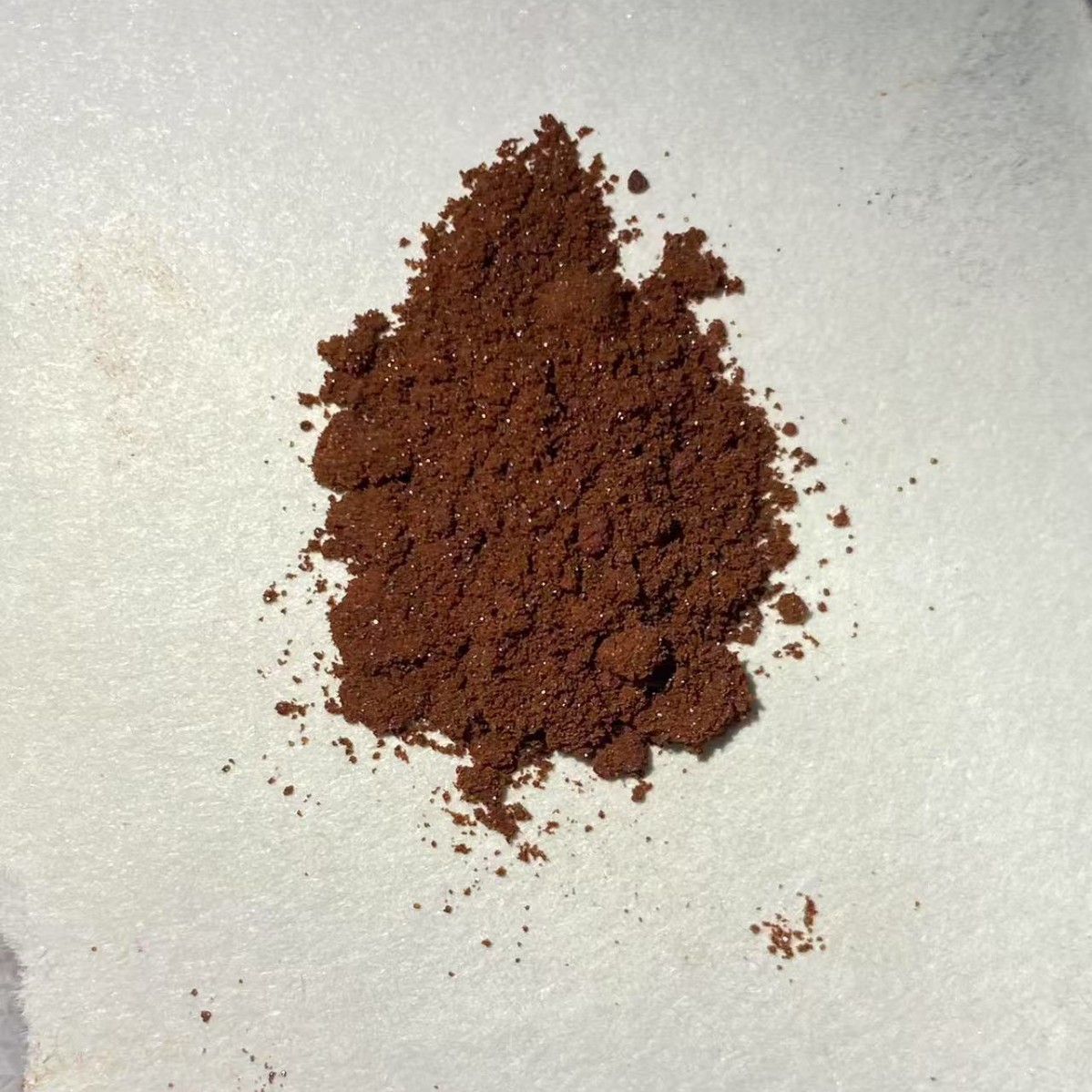 Cationic Golden X-Gl250% Alkaline Yellow 28 Acrylic Wood Paper Dried Flower Buddhist Incense Dyeing Water-Soluble Color Powder