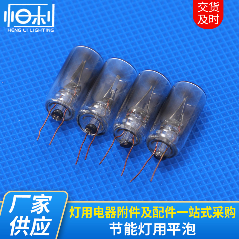 Flat bubble/pointed bubble for starter 110V-220V starter jump bubble specifications