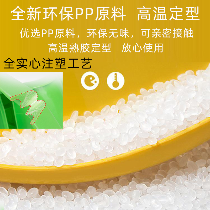 Plastic Backrest Chair for Primary and Secondary School Students Large Thickened Children's Cooked Rubber Stool School Training Tutoring Class Household Adult