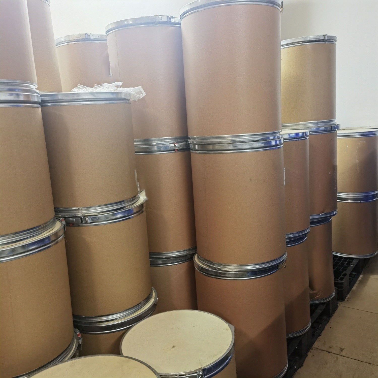 Factory Direct Supply of Acetate Chlorhexidine High Content Acetate Chlorhexidine 56-95-1 Anti-Mold, Sterilization and Antibacterial Agent Raw Materials
