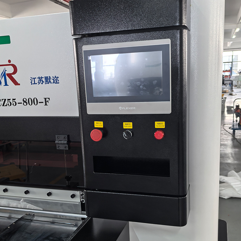 Fully Automatic Servo Folding Machine Filter Folding Equipment Filter Element Folding Manufacturer Fresh Air Dust Removal Filter Element Folding Machine