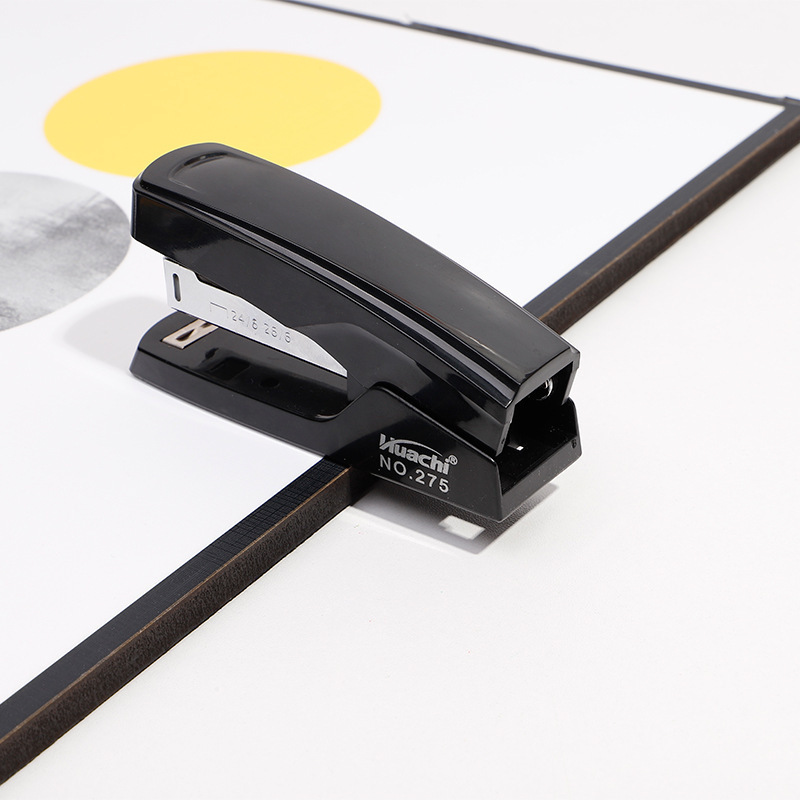 Stapler office multi-function stapler student stapler thick book stapler large labor-saving stapler wholesale