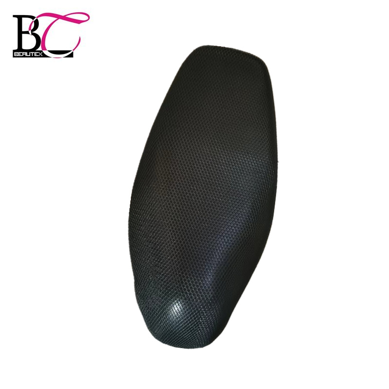 3D Mesh Seat Cover, Sun Protection, Anti-Scalding and Breathable