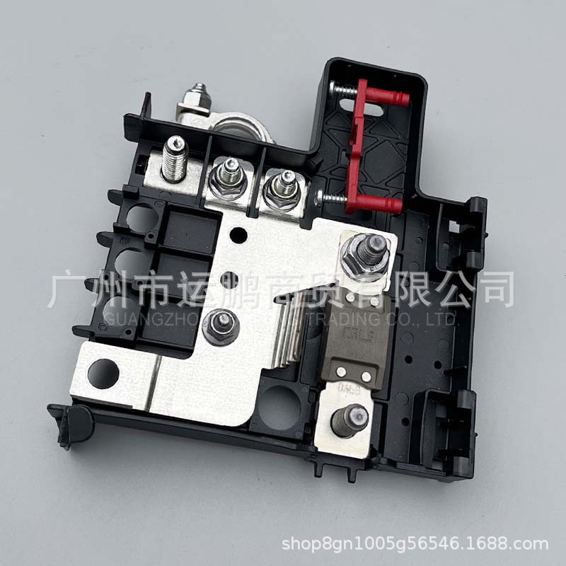 Suitable for Jeep 15-21 Compass Renegade Battery Junction Box Battery Fuse 68256605Aa
