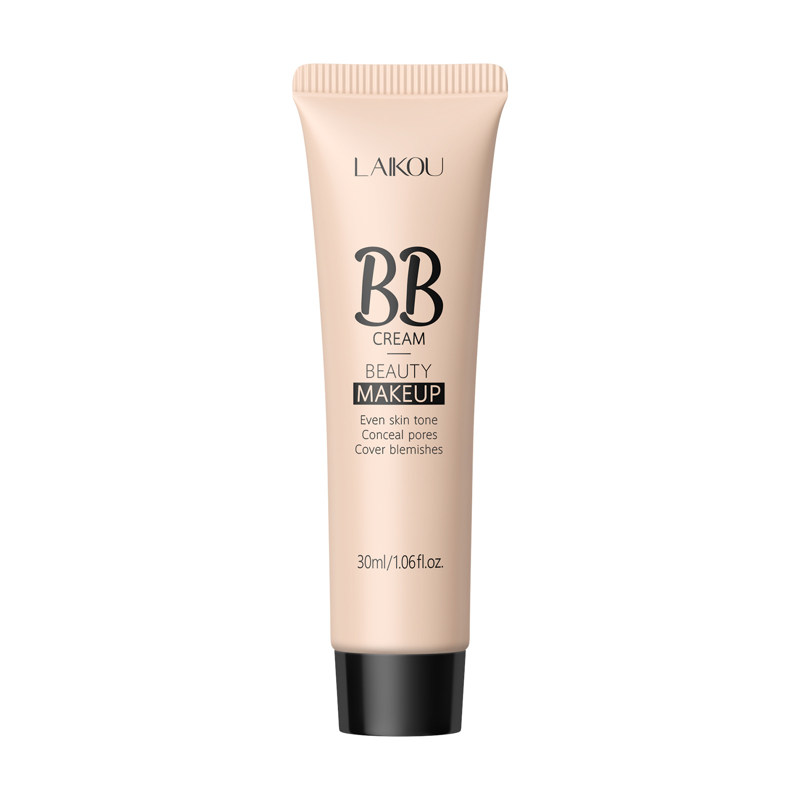 LAIKOU 9-color BB cream 30g (hose) moisturizing makeup cosmetics factory wholesale