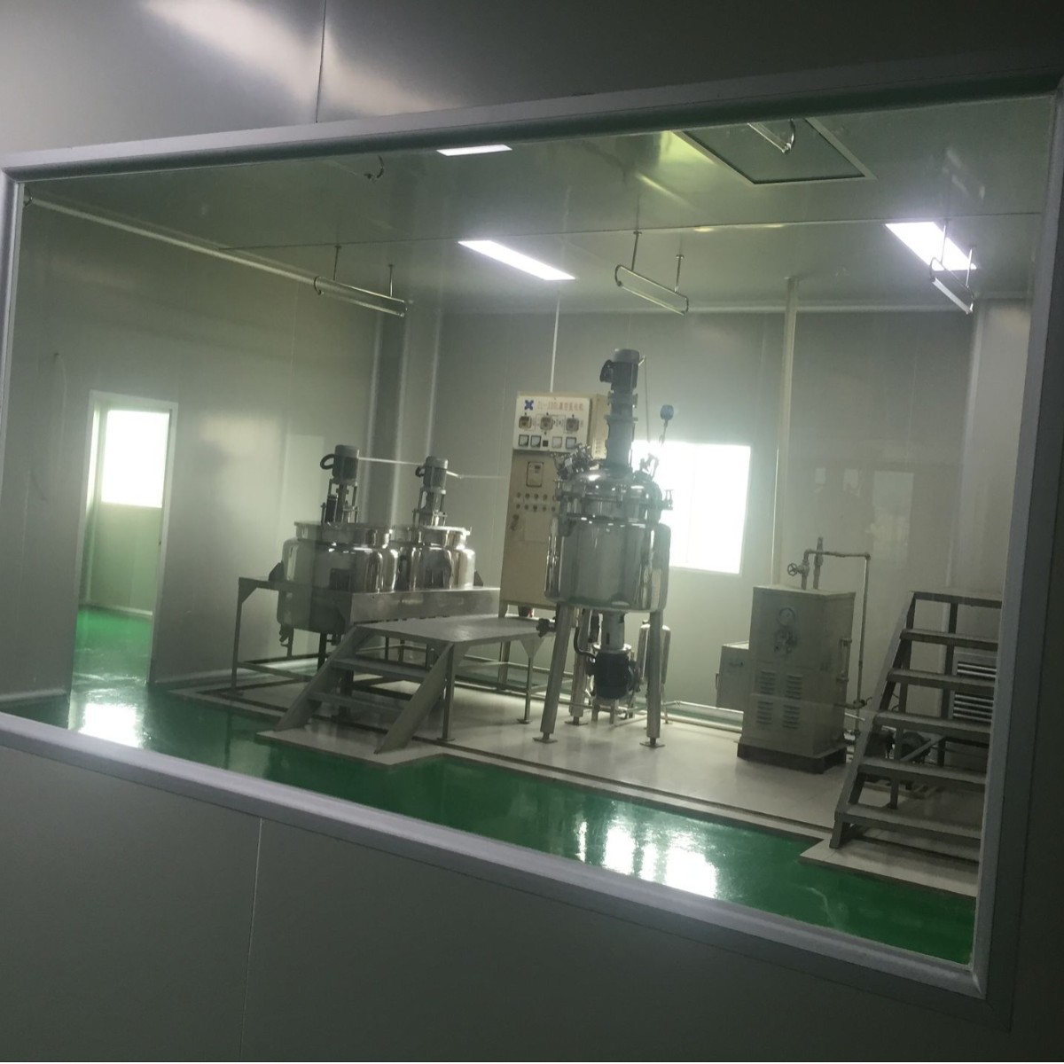 Cosmetic Processing Factory, Elimination Number Production, Jelly Pudding Cup Mouthwash, Micro-Business Recruitment Package, Cooperation, Rental and Transfer