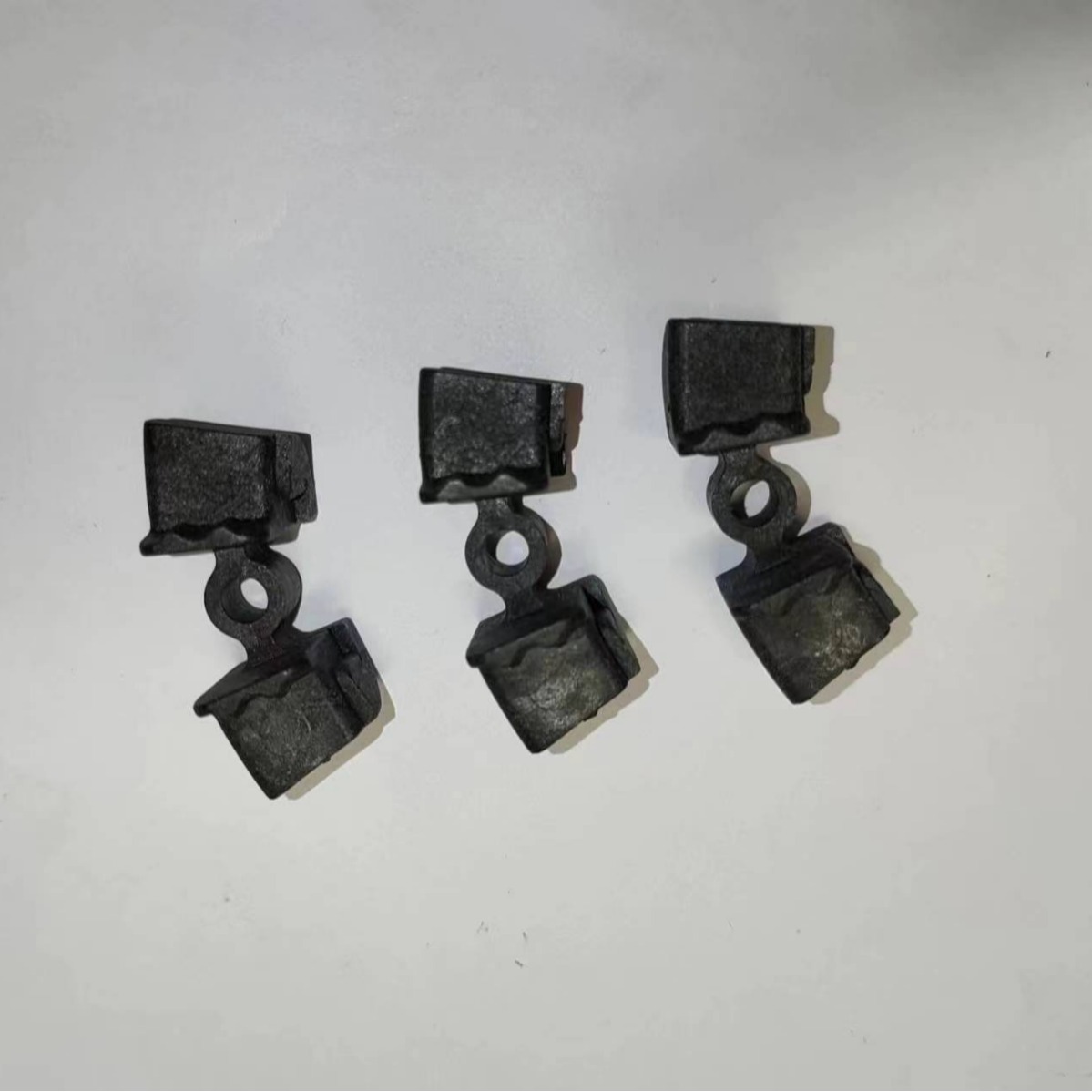 Cross-Border Suitable for Dongfeng Atv Drive Wheel Nylon Slider 3 Pieces 1 Set 0Gr0-052005