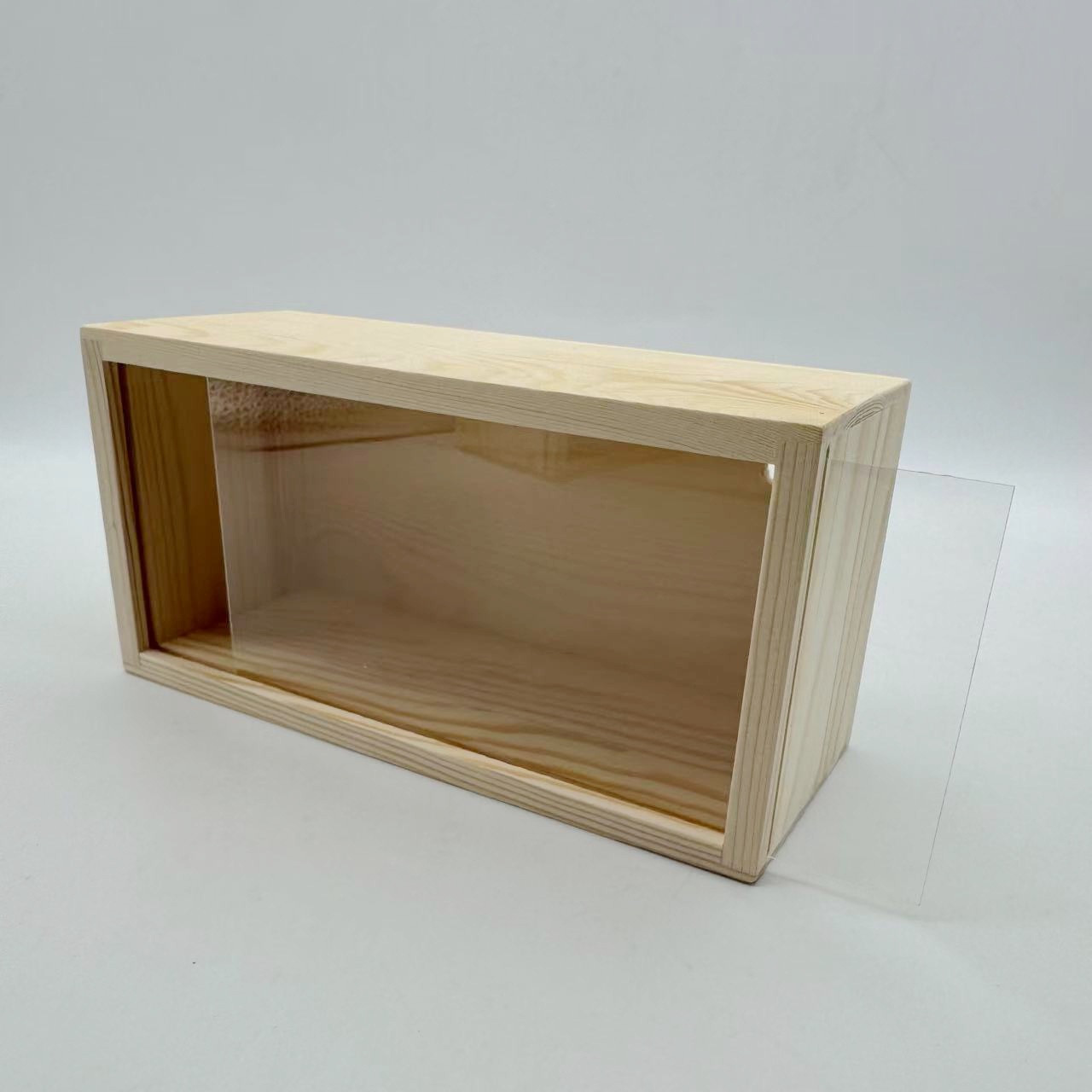 Crayon Small New Handmade Birthday Gift Nightlight Holiday Gift Girls' Best Friend Boys' Storage Box Model Ornaments