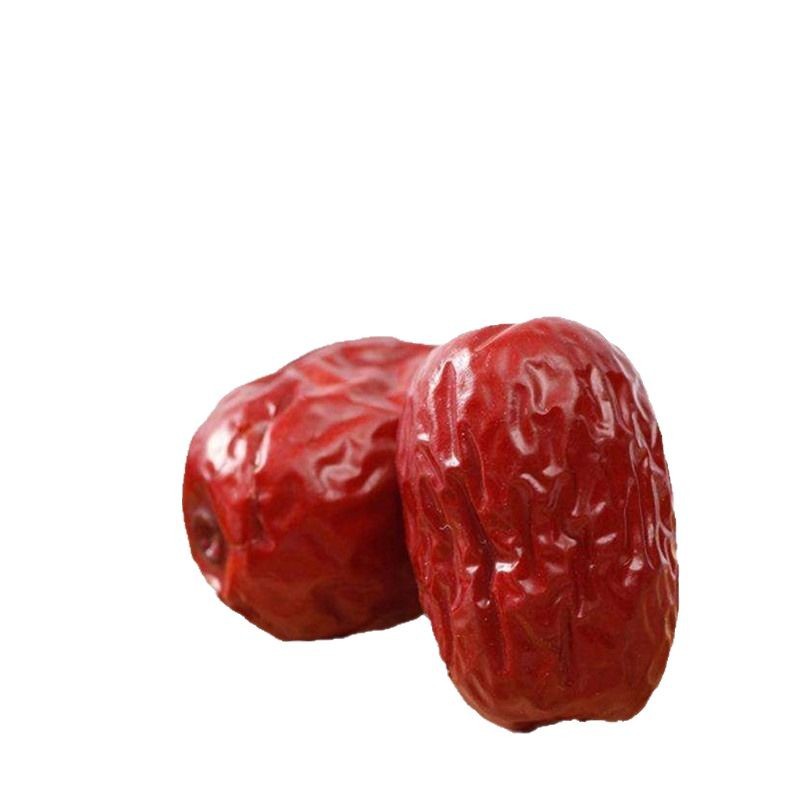 Xinjiang Red Dates, Western Region Small Dates, Desert Gray Dates, Fresh Dates, Primary Raw Materials, Original Flavor, No Additives, Wholesale Price