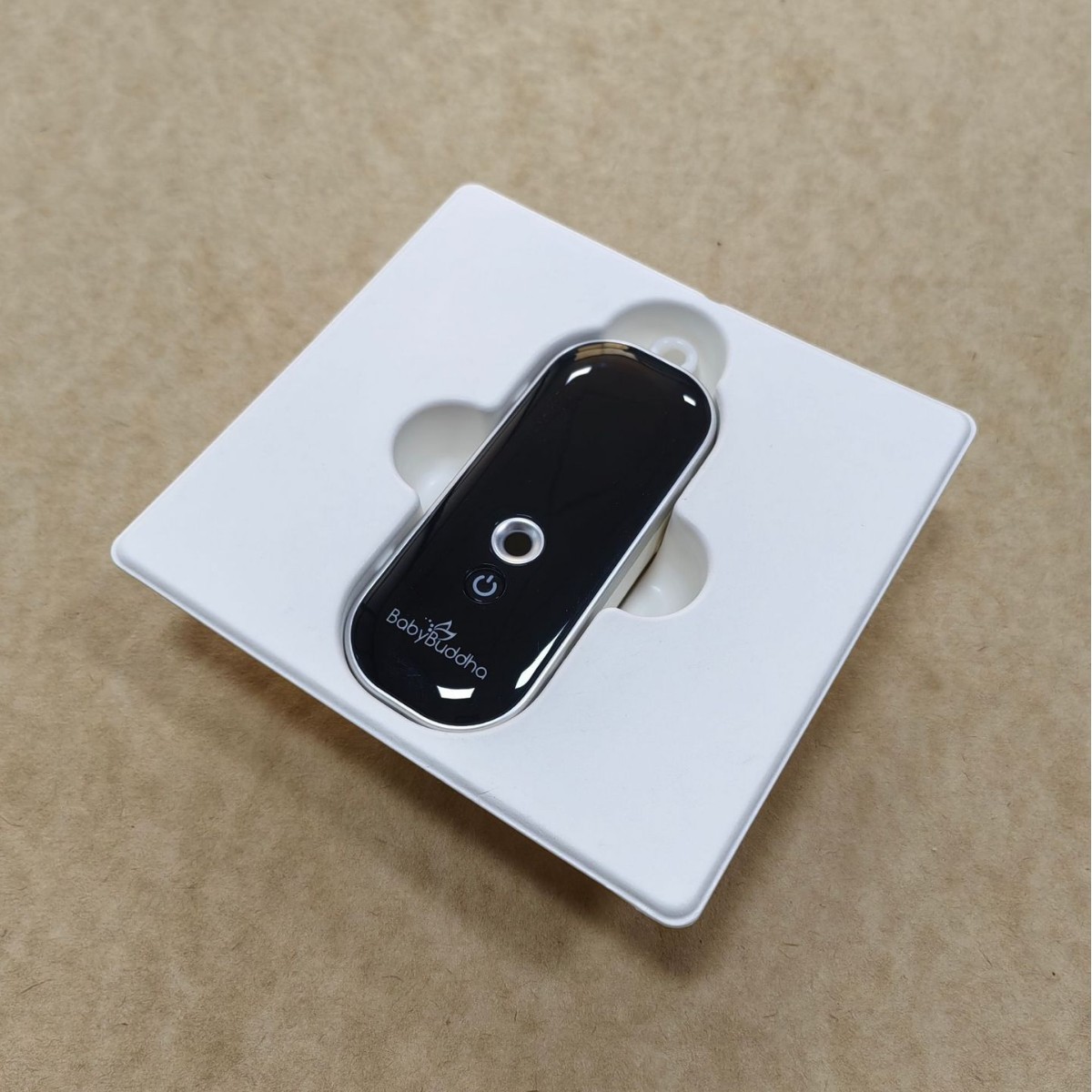 Paper Pulp Molding Environmentally Friendly Degradable Material Anti-Fall and Shock-Proof White Pulp Wet-Pressed Breast Pump Switch Paper Plastic Paper Inner Tray