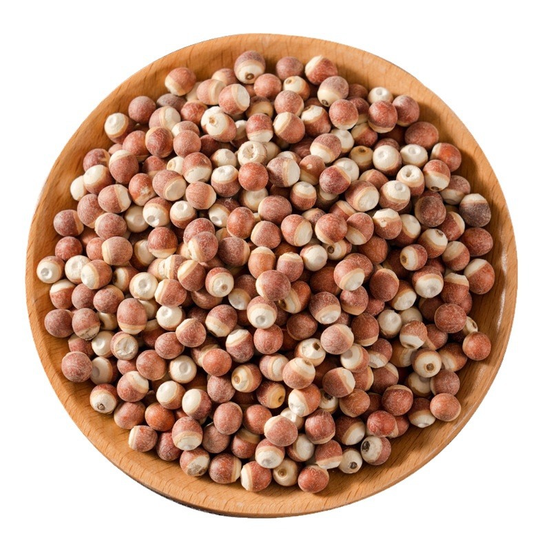 Gorgon Fruit Chinese Medicinal Materials 500g Fresh Zhaoqing Dry Goods Special Grade Raw Rice Gorgon Rice Chicken Head Rice Chaxiangge Flagship Store