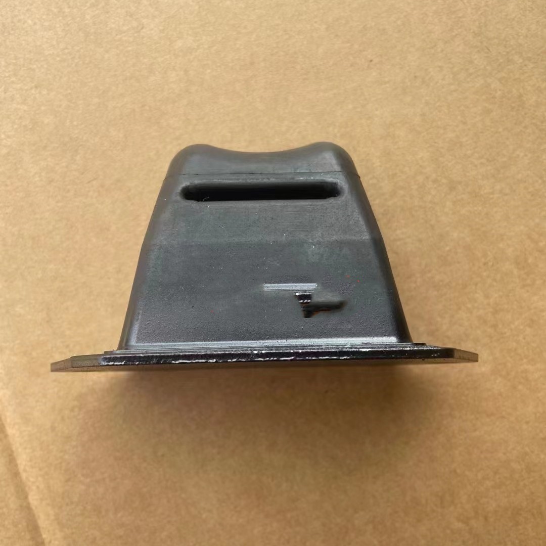 Поставка резины буфера из стальной пластины для автомобилей 48306-60180 4830660180