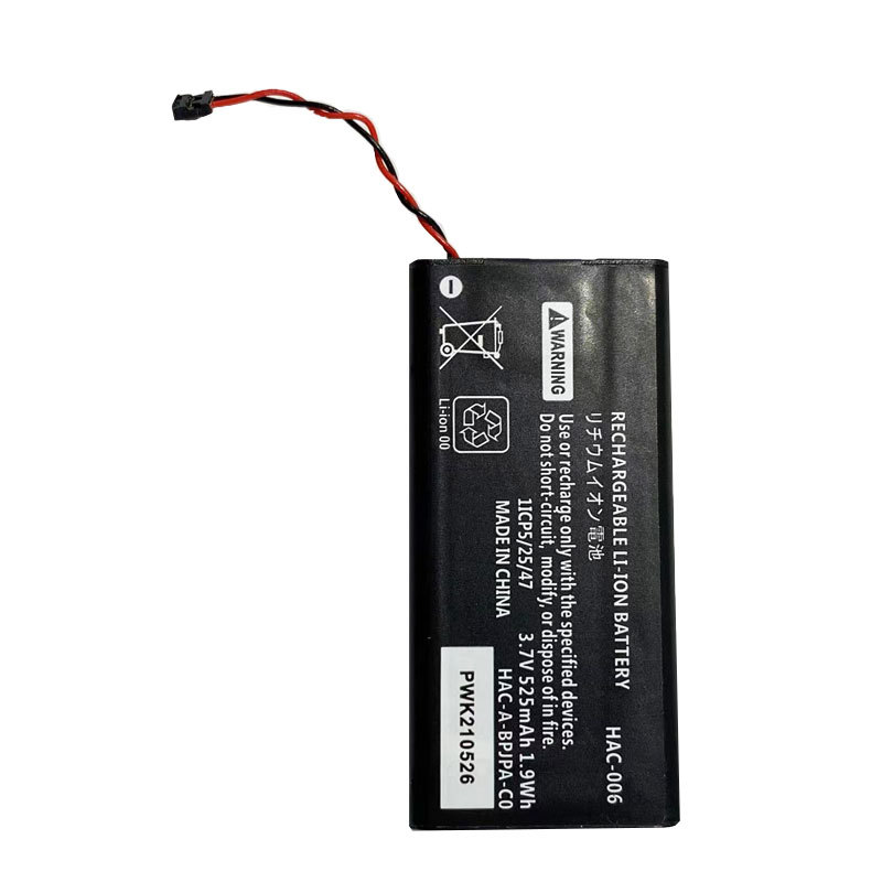 For Nintendo SWITCH HAC-003 battery 006 SPR HDH UTL KTR full series game console