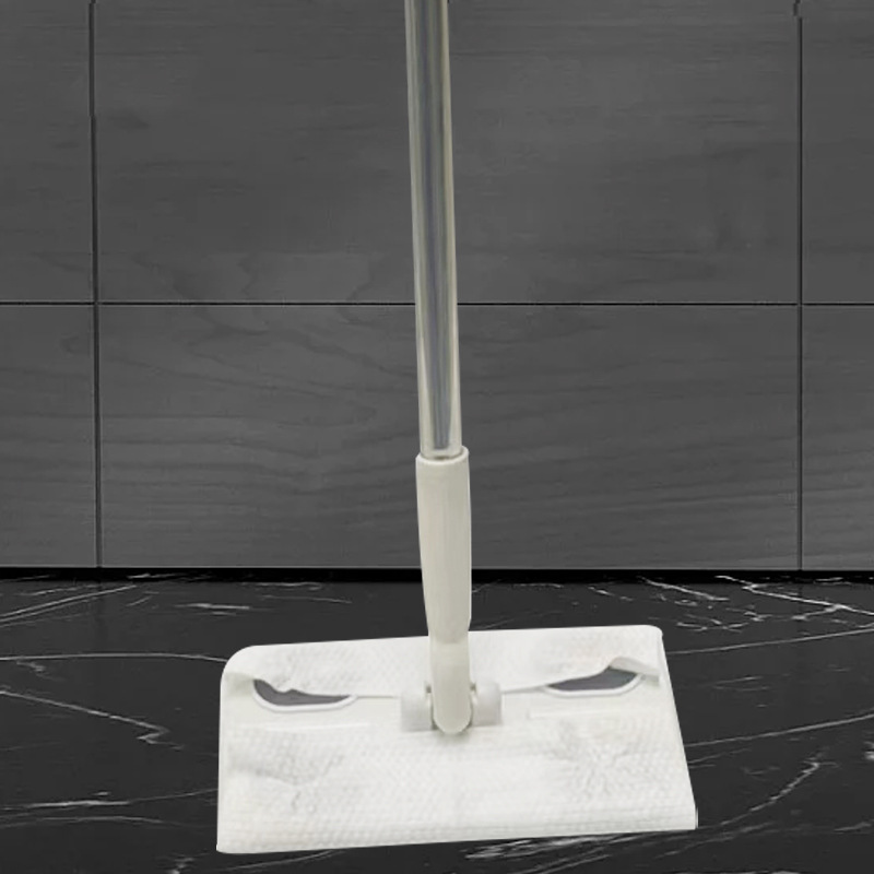 Lazy Flat Mop Face Towel Face Towel Mop Disposable Face Towel Mop Secondary Use Flat Mop