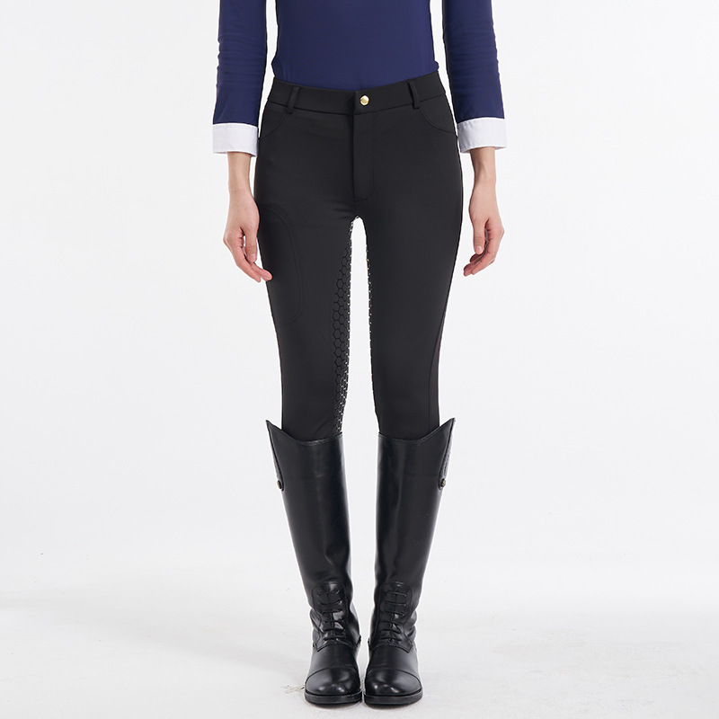 Летние конные брюки Sharp Horse, нескользящие, силиконовые, суперэластичные, для мужчин и женщин, для соревнований