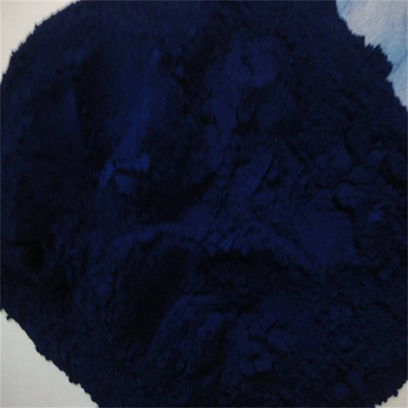 Indigo Restoration Indigo Factory Price Direct Supply Reduced Indigo Powder Restoration Indigo Particles