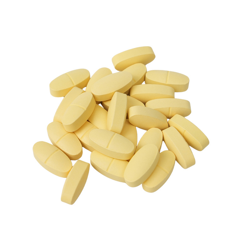 Oem Processing of Chewable Tablets Oem Processing and Customization of Special Dietary Sports Nutrition Food Oem Processing and Oem Manufacturers
